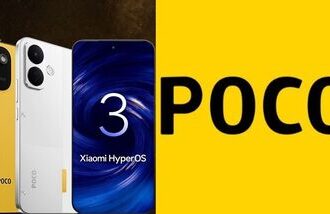 POCO X8, X8 Power launched in India, to go on sale on 11 September