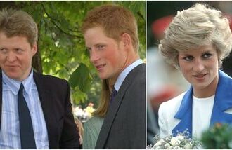 Prince Harry reportedly wants Earl Spencer for rumoured Diana documentary.