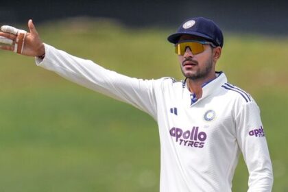 India captain Shubman Gill has played 43 Tests so far and has aggregated 3043 runs at an average of 43.47.