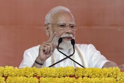 PM Modi