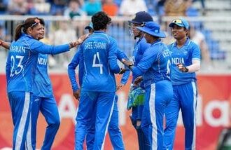 Harmanpreet Kaur-led India will be looking to retain their gold medal at the 2026 Asian Games in Japan on Tuesday.
