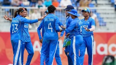 Harmanpreet Kaur-led India will be looking to retain their gold medal at the 2026 Asian Games in Japan on Tuesday.