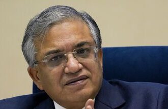 Opposition Plans Impeachment Motion Against CEC Gyanesh Kumar in Parliament