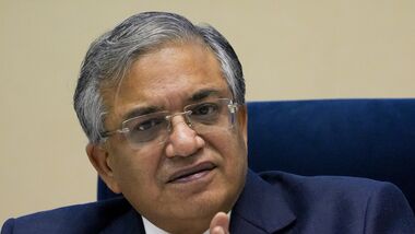 Opposition Plans Impeachment Motion Against CEC Gyanesh Kumar in Parliament