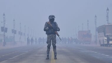 According to the government, 108 of the 130 cities recorded lower PM10 concentrations during 2025-26 compared with their 2017-18 baseline levels. PTI