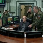 Russian president Vladimir Putin’s secret nuclear bunker, known as Facility 1335, is located inside Kosvinsky Kamen mountain, around 800 miles east of Moscow. (AI-generated Image for representational purposes only)