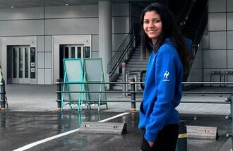 Asian Games 2026 Live Updates, Day 2: Quimcy Dsouza will aim for bronze.
