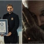 Atlee, Alu Arjun, and Deepika Padukone's Raaka racks up Guinness World Record.