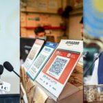 Rahul Gandhi has accused the Modi government of opening the door to UPI charges, alleging it could ultimately burden consumers.
