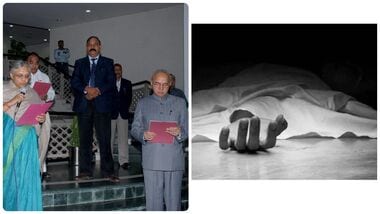 Who was Rakesh Mehta? Former Delhi chief secretary hangs self, leaves 'suicide' note, family says he was unwell