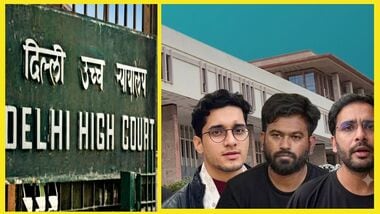 ‘Will take down posts against Gaurav Bhatia in 24 hrs’: CJP's Saurav Das, Ashutosh Ranka to Delhi HC