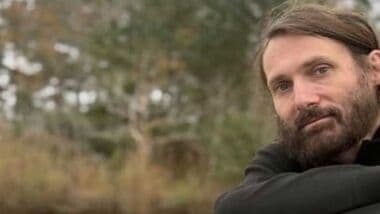 US national Matthew Van Dyke was arrested by the National Investigation Agency (NIA) on March 13, 2026, in connection with a case concerning alleged activities linked to a training camp in Myanmar. (Image: ANI)