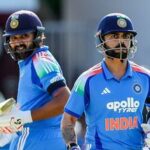 Focus will be on Rohit Sharma and Virat Kohli as India take on West Indies in the first of three ODIs in Thiruvananthapuram.
