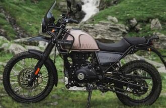 Royal Enfield Himalayan 440 to be launched in India today.