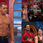 Bigg Boss 20: The housemates clapped as Salman Khan went shirtless to hit back at trolls over his age and weight.