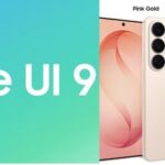 One UI 9 set to roll out to more Galaxy smartphones and tablets.