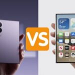 Samsung Galaxy Z Fold 8 vs iPhone Duo
