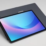Samsung Galaxy Tab S11