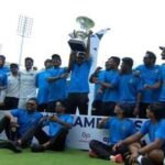 East Zone clinched the Duleep Trophy title for the first time since 2012.