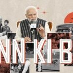 PM Modi's Mann ki Baat Top Quotes: From surgical strike to amla, Ashok Singhal and ‘most beautiful tribute to Bapu’