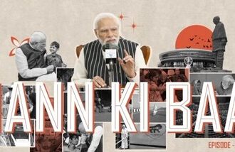PM Modi's Mann ki Baat Top Quotes: From surgical strike to amla, Ashok Singhal and ‘most beautiful tribute to Bapu’