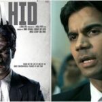 Rajkummar Rao's Shahid has arrived on Prime Video.