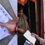 SIR notices: EC says BLOs to visit homes, hearings in rare cases: Full statement (Images: PTI, HT)