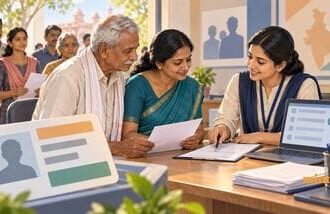 13 crore names deleted in SIR: Your name not on list? What is the process to get enrolled again?