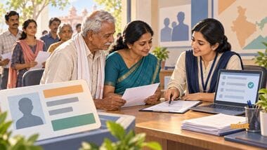13 crore names deleted in SIR: Your name not on list? What is the process to get enrolled again?