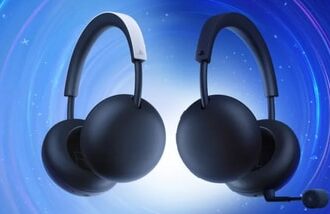 PlayStation Pulse Wireless Headset and the premium Pulse Edge Wireless Headset.