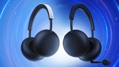 PlayStation Pulse Wireless Headset and the premium Pulse Edge Wireless Headset.