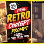 1980s AI Photo Trend: Know why Delhi Minister Ashish Sood deleted his retro Instagram post