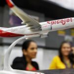 SpiceJet apologised for the inconvenience caused to passengers and said alternate flights were being arranged. (Reuters representative image)