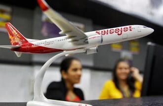 SpiceJet apologised for the inconvenience caused to passengers and said alternate flights were being arranged. (Reuters representative image)