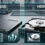 SSD versus HDD: Choosing the right drive can simplify storage, backups and daily computing needs.