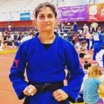 Suchika Tariyal won India's first-ever medal in MMA at the 2026 Asian Games.