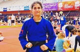 Suchika Tariyal won India's first-ever medal in MMA at the 2026 Asian Games.