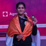 Suchika Tariyal is among the two Indians who will represent India in MMA at Asian Games 2026.