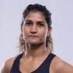 Suchika Tariyal claimed India's first bronze in MMA at the Asian Games 2026.