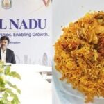 Chicken biryani for mid-day meal in Tamil Nadu schools? ‘Even prisoner in jail gets...’ — what CM Vijay's minister said