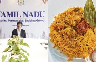 Chicken biryani for mid-day meal in Tamil Nadu schools? ‘Even prisoner in jail gets...’ — what CM Vijay's minister said