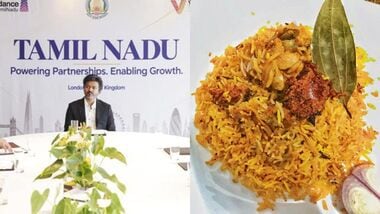 Chicken biryani for mid-day meal in Tamil Nadu schools? ‘Even prisoner in jail gets...’ — what CM Vijay's minister said