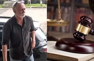 Former Telehka editor-in-chief Tarun Tejpal surrendered before a court on Monday in a sexual assault case