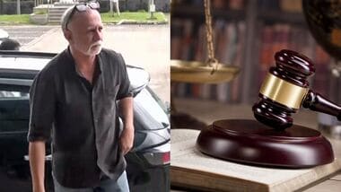 Former Telehka editor-in-chief Tarun Tejpal surrendered before a court on Monday in a sexual assault case
