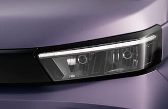 Tata Aeris has been teased ahead of launch.