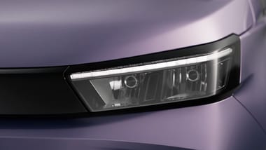 Tata Aeris has been teased ahead of launch.