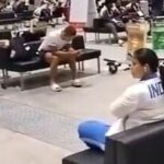 Several Indian athletes have been stranded in Nagoya on their arrival in Japan for Asian Games 2026.