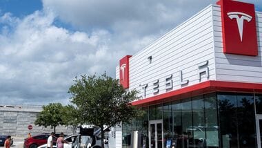 NHTSA has closed its investigation into nearly 695,000 Tesla Model 3 and Model Y vehicles over reports of unexpected braking, citing a sharp decline in complaints following software updates.