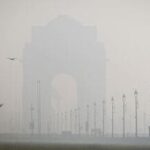There has been a lot of pollution in and around Delhi, and it is going to spread to other parts of the country.