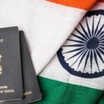 For minors, a 36-page fresh or reissue passport under the normal category costs  ₹1,750, up from  ₹1,000.
A 36-page Tatkaal passport for a minor costs  ₹3,000. (AI-generated Image for representational purposes only)